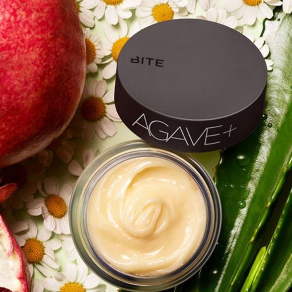 Bite Beauty | Makeup | Bite Beauty Agave Lip Mask | Poshmark
